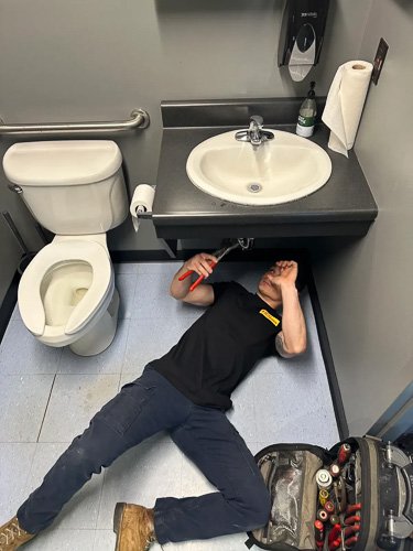 Best Plumber in Dodge City Delivers Top-Notch Local Service